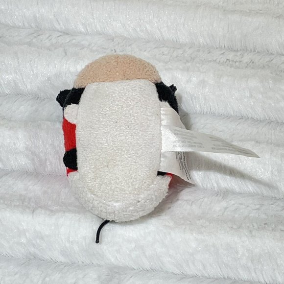 Disney‎ Minnie Mouse TSUM TSUM Mini Plush Disney Store Version - Picture 7 of 8